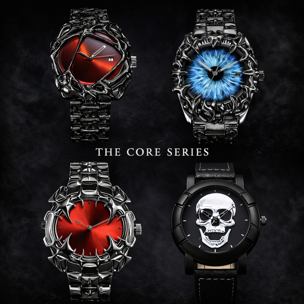 The Core Series