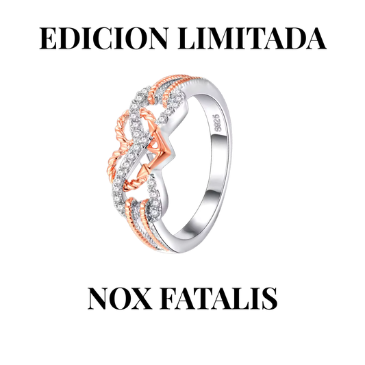 NOX FATALIS EDICION LIMITADA