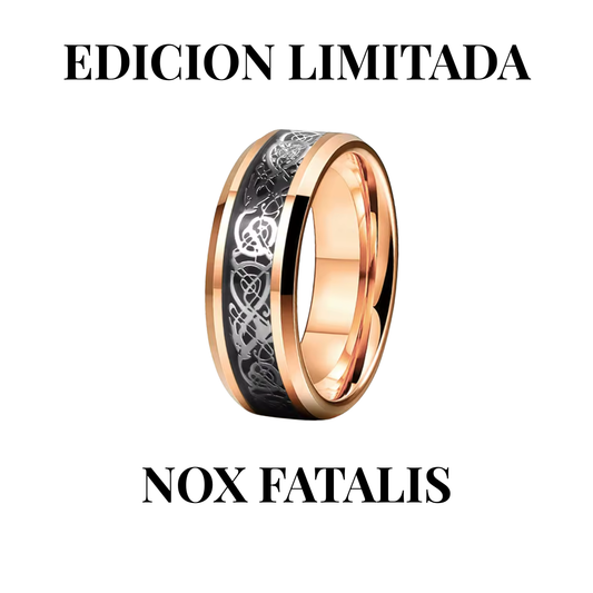NOX FATALIS EDICION LIMITADA