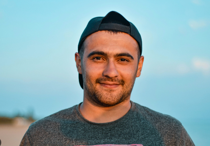 <em>Rafa M.</em>