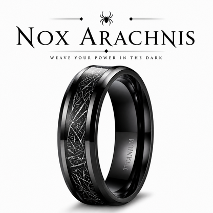 NOXARIS™–Anillos de Pareja