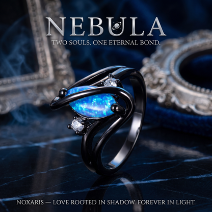 NOXARIS™–Anillos de Pareja
